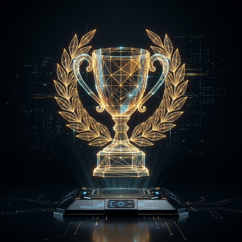 Trophy